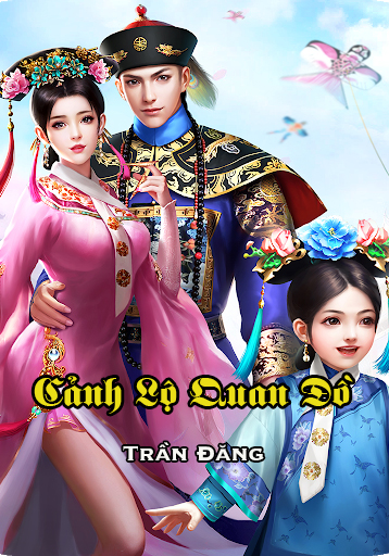 Cảnh Lộ Quan Đồ (Dịch)